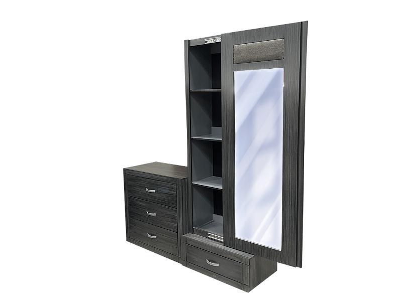 Recámara Manchester KS