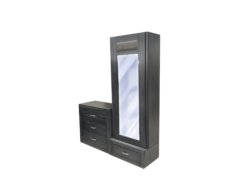 Recámara Manchester KS