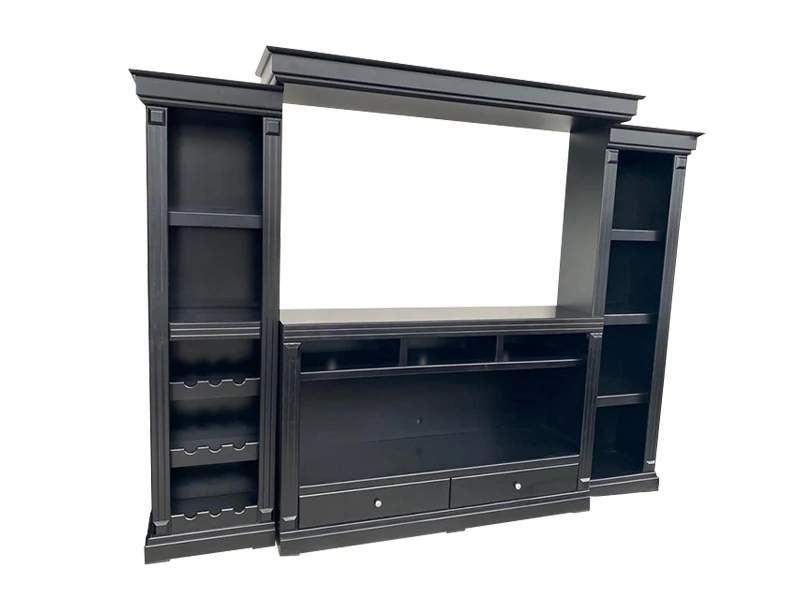 Librero Marruecos Ne