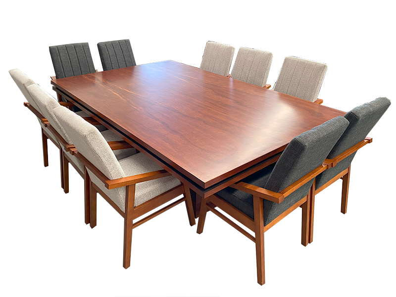 Antecomedor Valdivia 10s