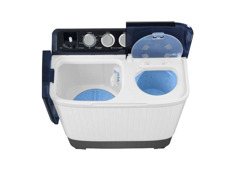 Lavadora Mabe 16kg