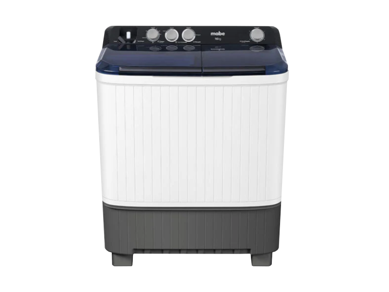 Lavadora Mabe 16kg