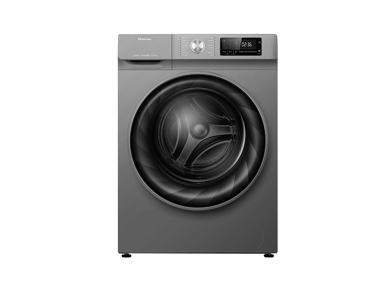 Lavasecadora Hisense 15kg