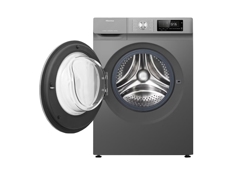 Lavasecadora Hisense 15kg