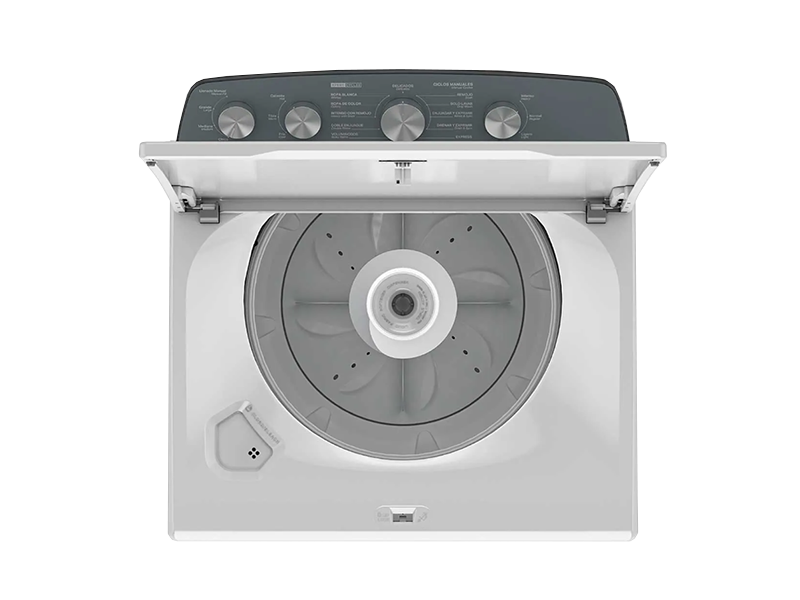 Lavadora Whirpool 22kg