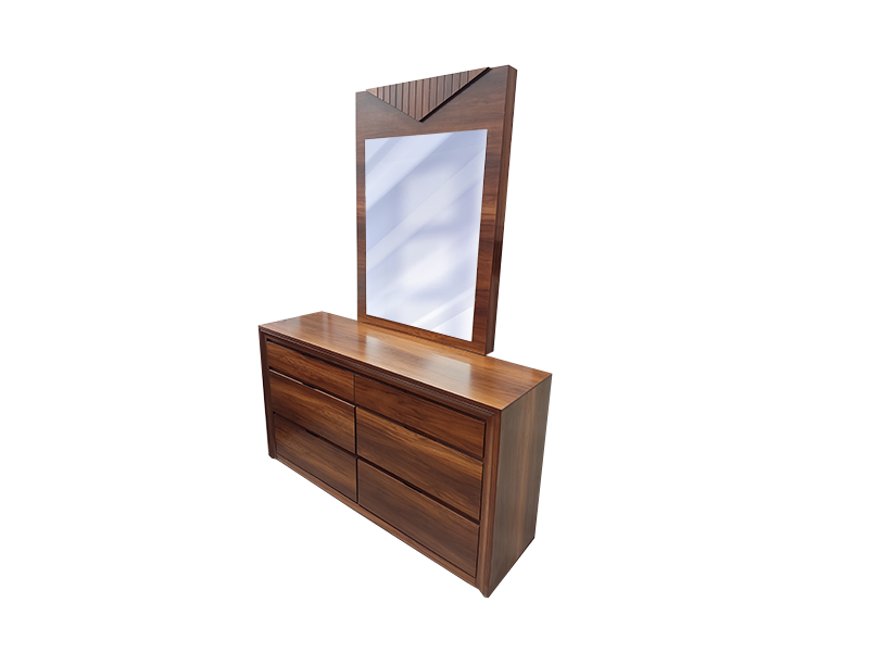 Recámara Constanza C/Luz