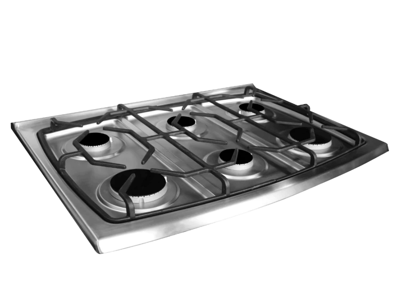 Estufa EK1121CAGIRIC