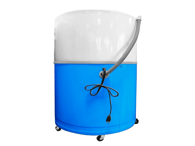 Lavadora Koblenz 14kg