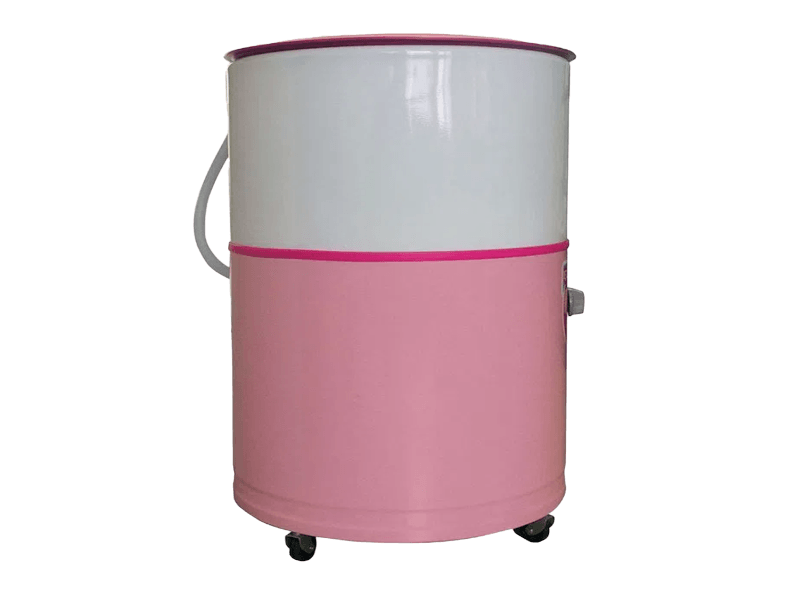 Lavadora ULTRA LRK16R