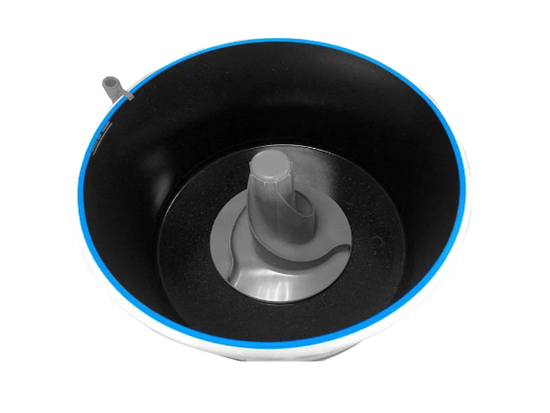 Lavadora NINA LRK1611A