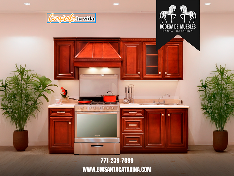 Cocina Victoria